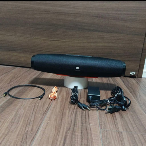 jbl テレビスピーカー