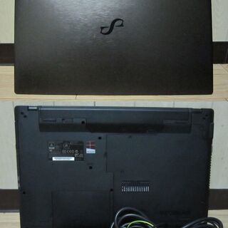 譲渡済　　第4世代Core-i3　SSD128GB　W550SU 譲渡済 第4世代Core-i3 SSD128GB W550SU