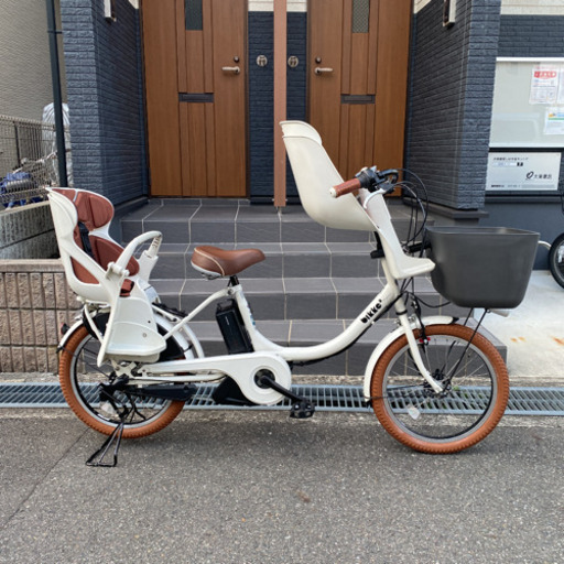 完成❣️ bikke2
