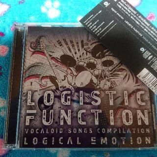 LOGISTIC FUNCTION 