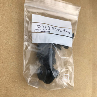 bmw mini  R55 R56 クーパーS 純正フロントスポイラー　新品