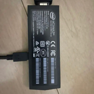 インテル スティック型PC Intel Compute Stick パソコン