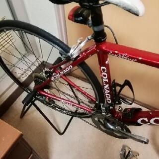 COLNAGO MOVE 完全ジャンク
