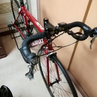 COLNAGO MOVE 完全ジャンク