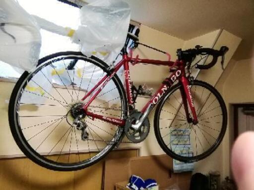 COLNAGO MOVE 　完全ジャンク