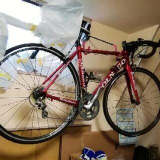 COLNAGO MOVE 完全ジャンク