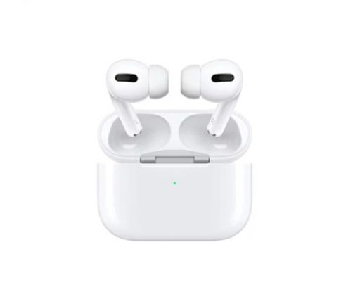本日連絡まで！(新品未開封)Apple Airpods Pro ワイヤレスBluetooth イヤホン アメリカ版【並行輸入品・新品】
