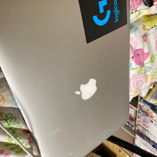 【ネット決済】MacBook Air 