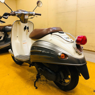 CA1MB ヴェルデ SUZUKI かなり綺麗です