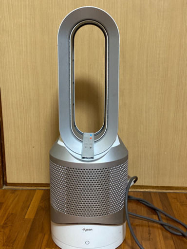 Dyson冷温風機（只今多数のお問い合わせがありますが最初にメッセージした方と交渉中にてお問い合わせを一時ストップさせて頂きますm(_ _)m
