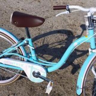 あさひ自転車 シェリール240HD-H