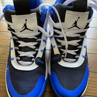 バスケットシューズ　JORDAN FLIGHT SYSTEMS ...