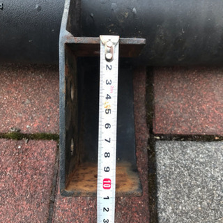 バンパー サイズ