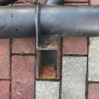 バンパー サイズ