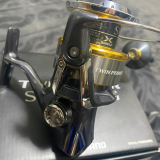 15ツインパワー6000PG