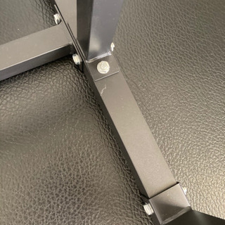 ハーフラック　ラック　トレーニング　筋トレ