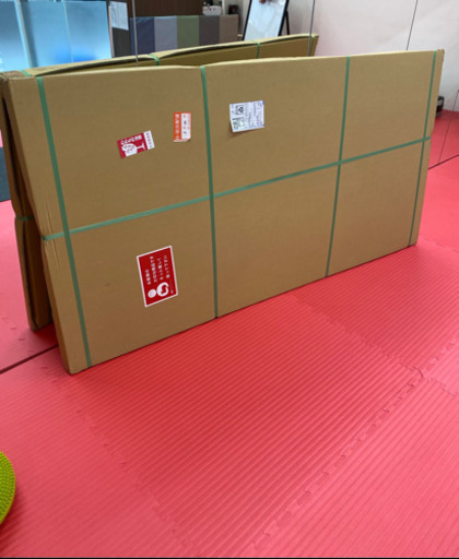 大型ミラー