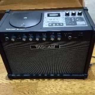 TASCAM   GA-30CD