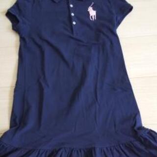 Polo Ralph Lauren＊ワンピース