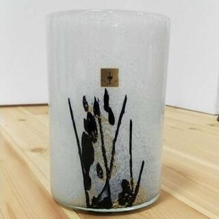 【4月2日まで】岩田硝子　IWATA GLASS 花瓶