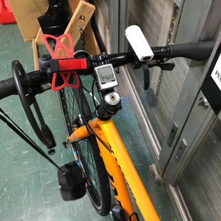 クロスバイク　ジェイミス