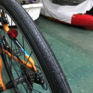 クロスバイク　ジェイミス