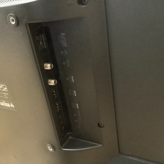 Hisense（ハイセンス）のLED液晶テレビ2017年製（HJ32K3120）です