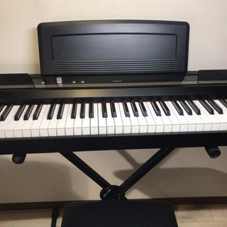 【ネット決済】KORG 電子ピアノ SP-170S 88鍵