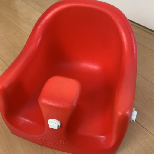 カリブ　ベビーチェア
