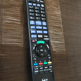 パナソニック ブルーレイレコーダー USBハードディスク