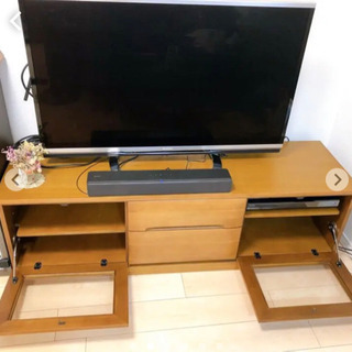超美品 ⠀】大塚家具のTVボード