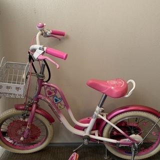 中古プリキュア 自転車が無料 格安で買える ジモティー 中古プリキュア 自転車が無料 格安で買える ジモティー