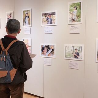 【京都初】101人の夢・人生観が詰まった写真展【無料開催】 - 京都市