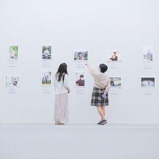 【京都初】101人の夢・人生観が詰まった写真展【無料開催】 - 展示会