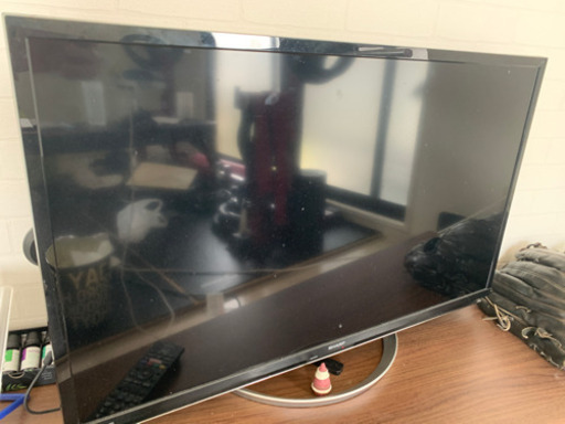 テレビ