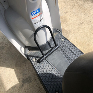 ☆売約済み。ホンダ原付バイク35000円で売ります。