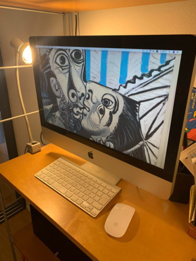 Mac iMac 21.5inch
