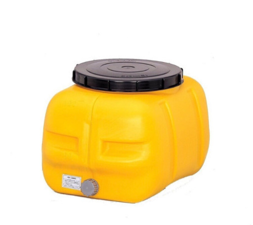 100リットル キッチンカー 給水タンク 排水タンク 貯水タンク