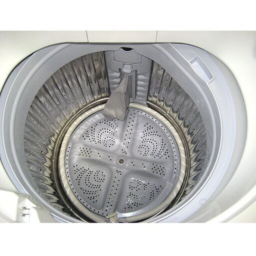 洗濯機 2017年製 7.0kg シャープ 全自動 たて型 大きめ容量 ES-KS70S SHARP 生活家電 新生活 札幌 厚別店