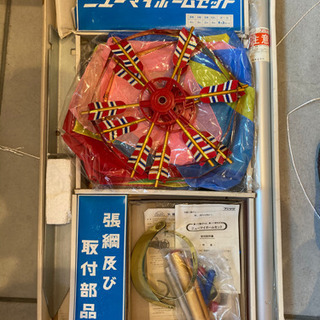 ●フジサワ 鯉のぼりセット 40号ニューマイホームセット