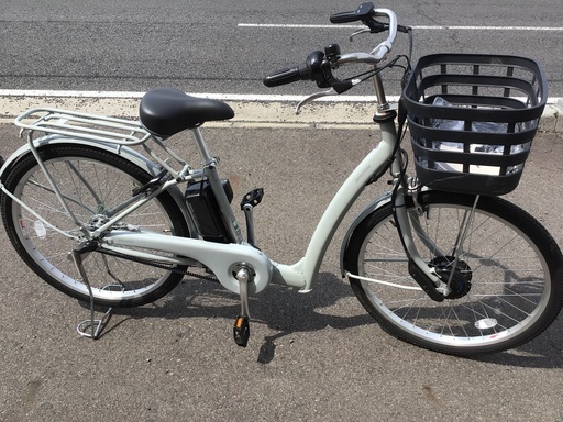BSフロンティア中古　自転車店