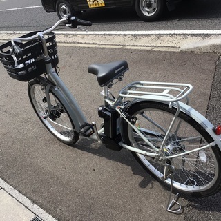 BSフロンティア中古　自転車店