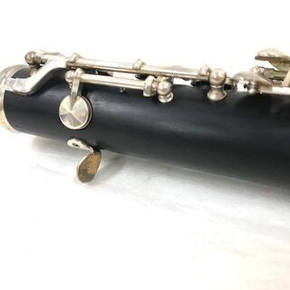 YAMAHA　ヤマハ　ESTABLISHED IN 1887 JAPAN　クラリネット　部活　吹奏楽