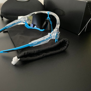 オークリー　ジョウブレイカー