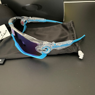 オークリー　ジョウブレイカー