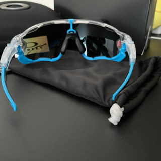 オークリー　ジョウブレイカー