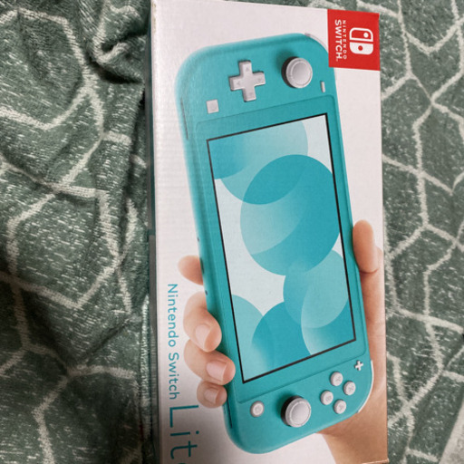 Switchライト
