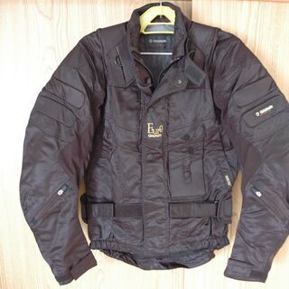 ライダージャケット/ジャンパー 春・夏・秋用 GOLDWIN　Euro ゴアテックス ライダージャケット/ジャンパー 春・夏・秋用 GOLDWIN Euro ゴアテックス