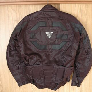 ライダージャケット/ジャンパー 春・夏・秋用 GOLDWIN Euro ゴアテックス