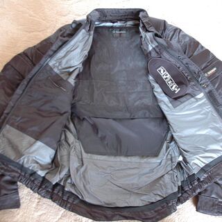 ライダージャケット/ジャンパー 春・夏・秋用 GOLDWIN　Euro ゴアテックス ライダージャケット/ジャンパー 春・夏・秋用 GOLDWIN Euro ゴアテックス